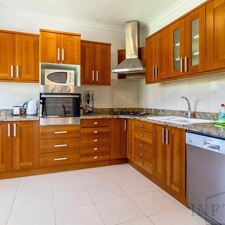 Inftour La Fustera Villa Calpe Exterior photo