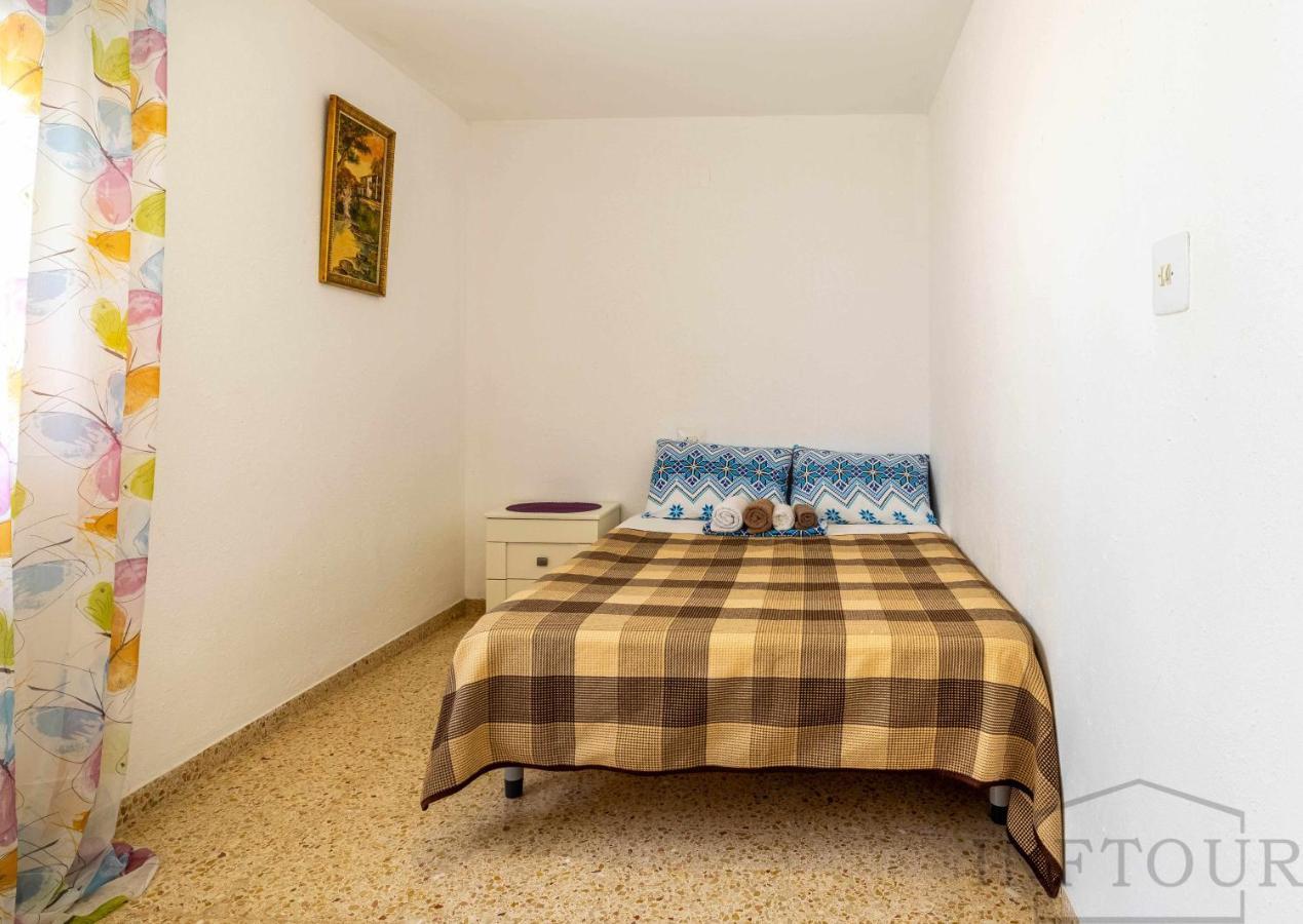 Inftour La Fustera Villa Calpe Exterior photo