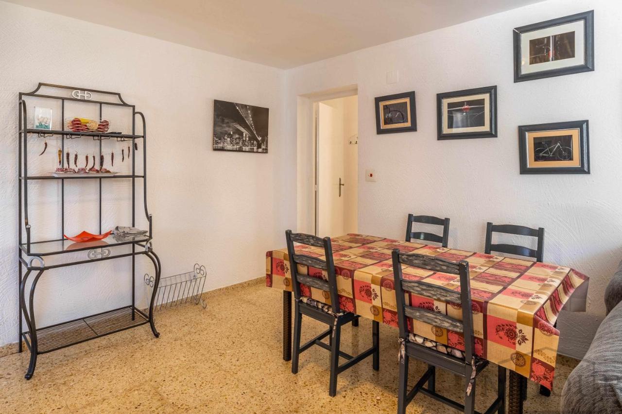Inftour La Fustera Villa Calpe Exterior photo