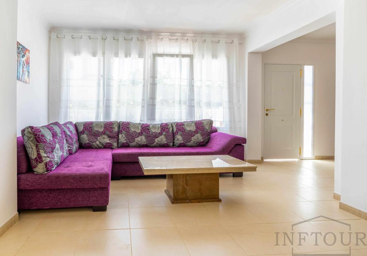 Inftour La Fustera Villa Calpe Exterior photo
