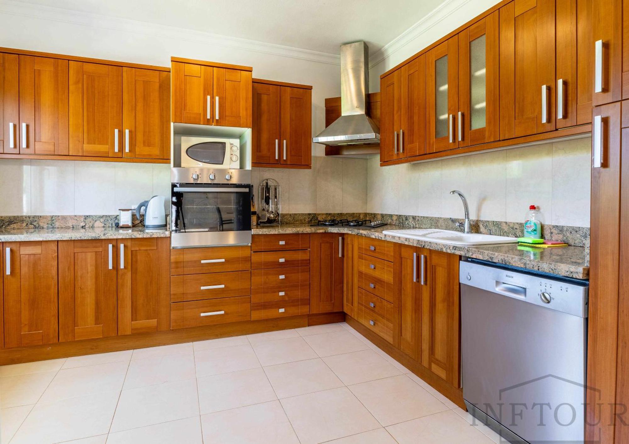 Inftour La Fustera Villa Calpe Exterior photo