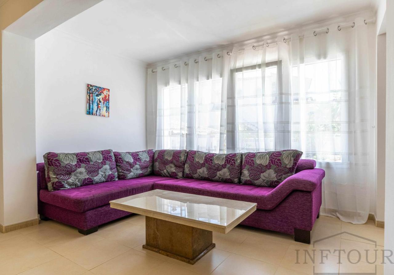 Inftour La Fustera Villa Calpe Exterior photo
