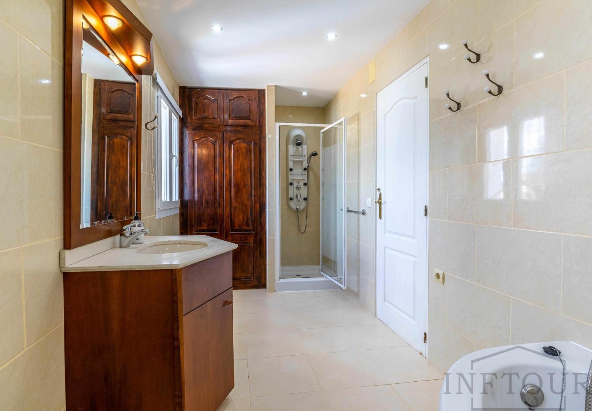 Inftour La Fustera Villa Calpe Exterior photo