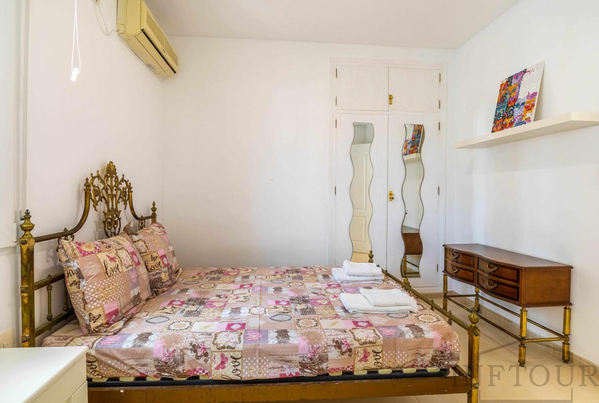 Inftour La Fustera Villa Calpe Exterior photo